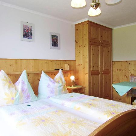 Apartment Bergkamerad - Sld550 By Interhome Preunegg Ngoại thất bức ảnh